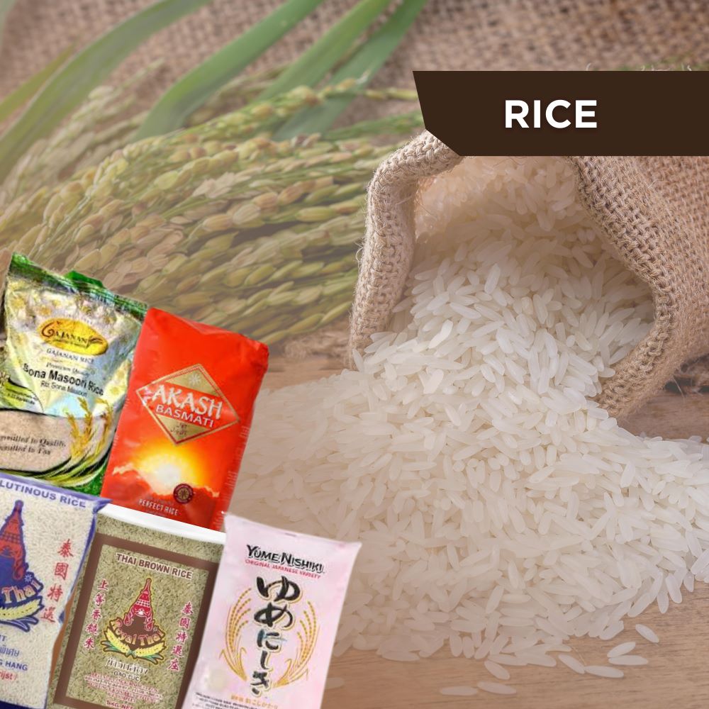 Rice