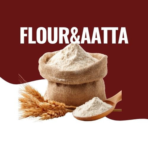 Flour & Atta
