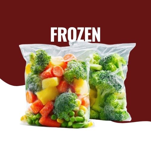 Frozen Food